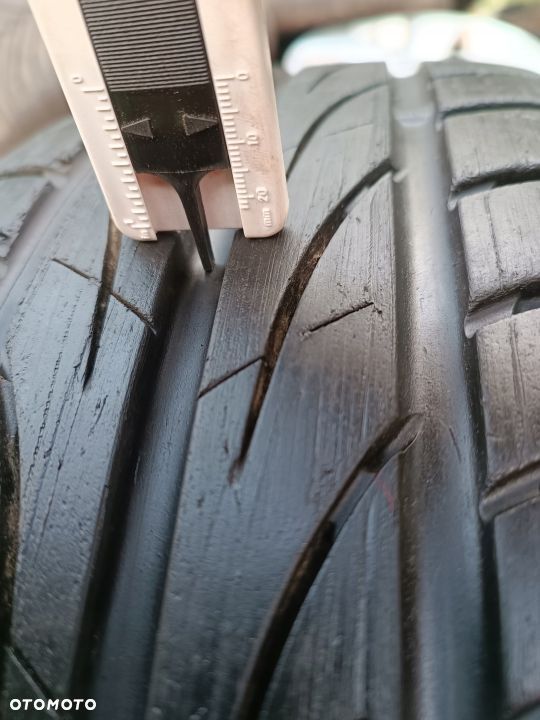 Opony SEMPERIT SPEED-LIFE 205X60R16 2 SZT - 6