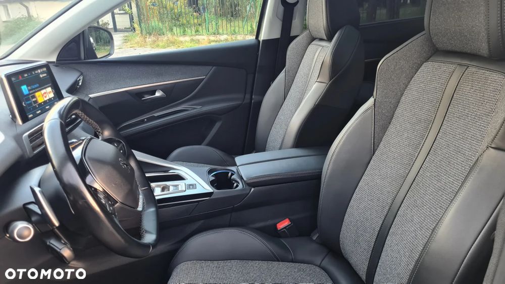 Peugeot 5008 BlueHDi 130 EAT8 Allure Pack - 6