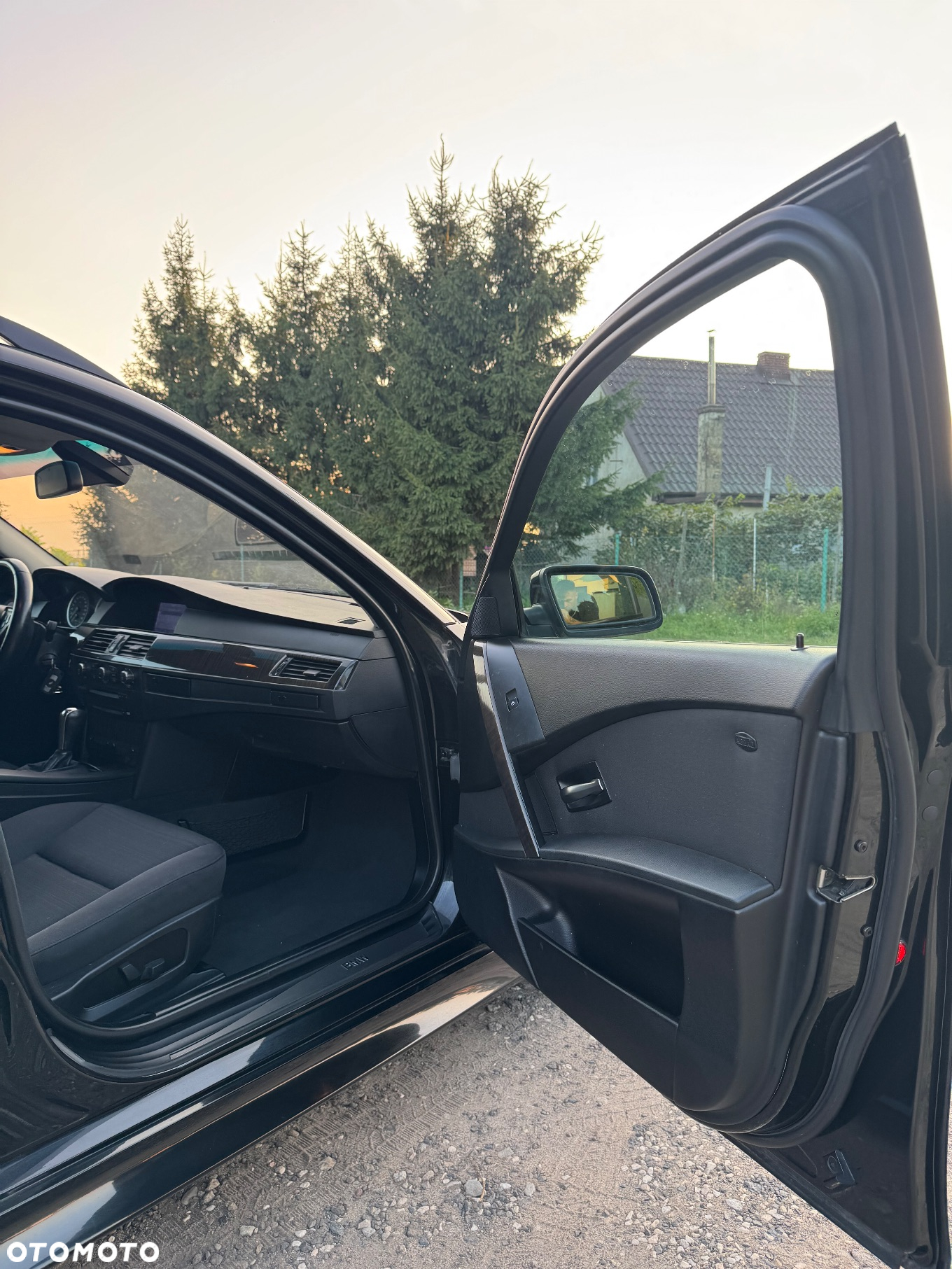 BMW Seria 5 535d Touring - 19