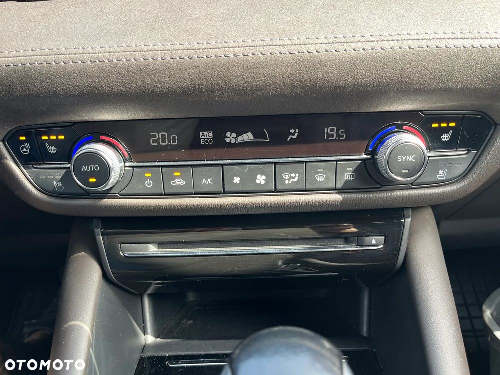 Mazda 6 2.2 D SkyPassion - 14