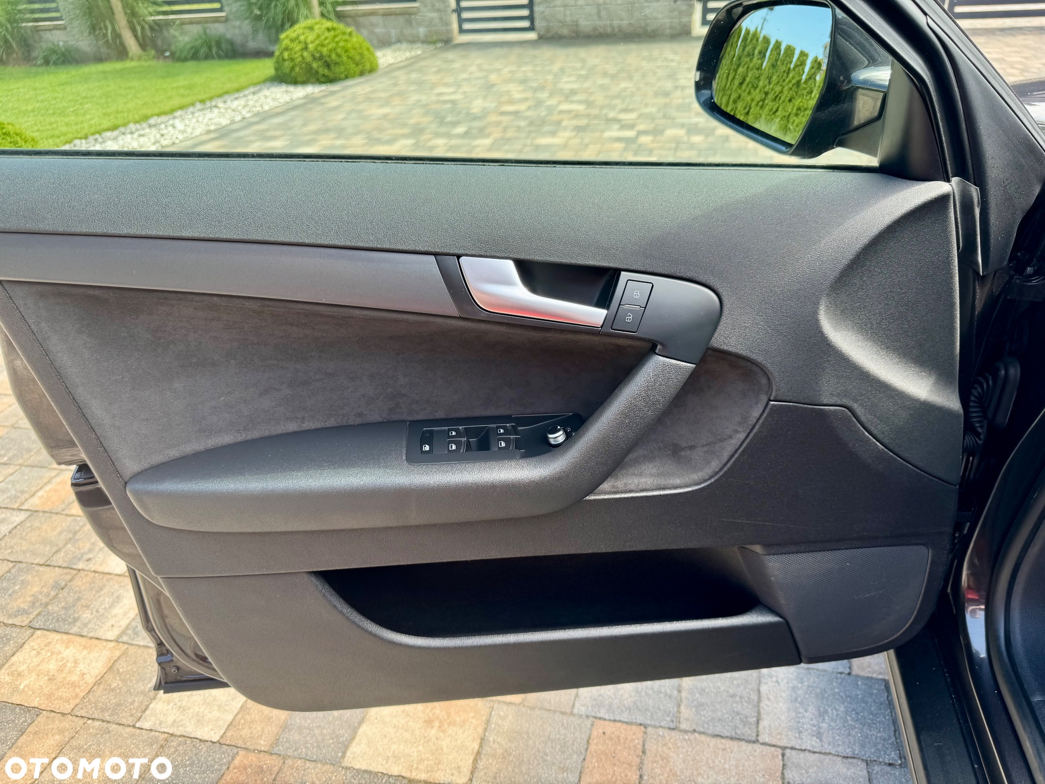 Audi A3 2.0 TDI Sportback DPF Attraction - 11