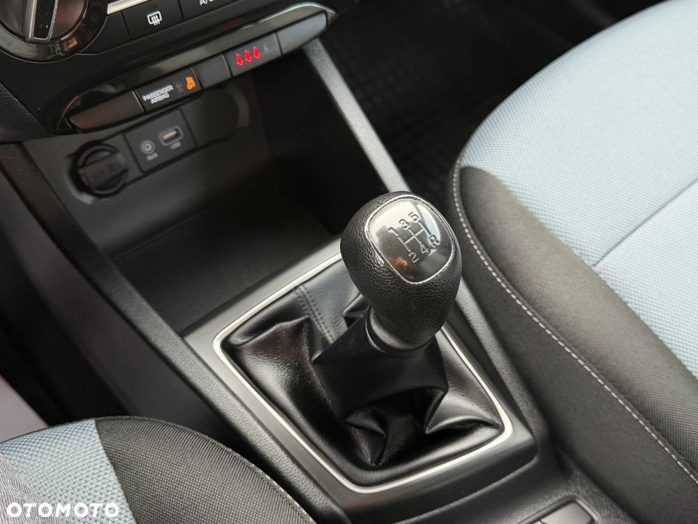 Hyundai i20 1.2 Classic Plus - 29