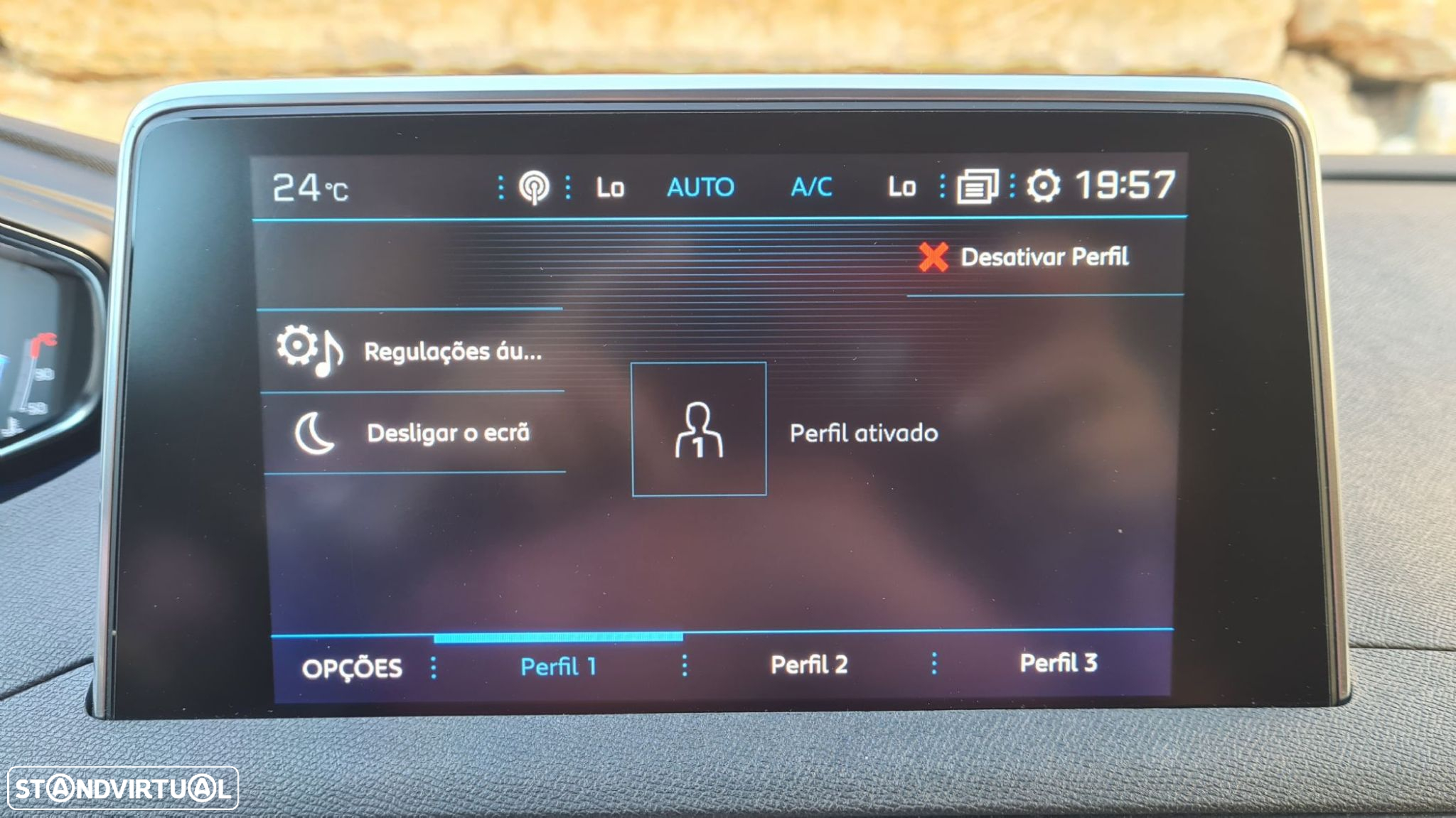 Peugeot 5008 1.5 BlueHDi Crossway EAT8 - 34