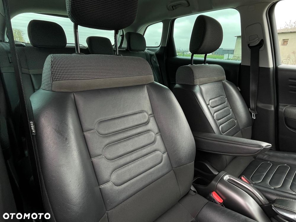 Citroën C3 Aircross PureTech 130 Stop & Start OPF Shine - 24
