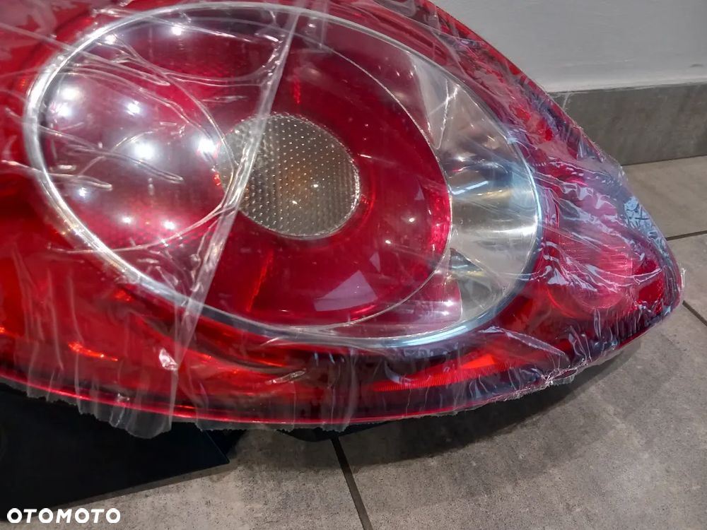 Lampa tylna prawa strona do Ford Ka 2008-2016 1579394 - 2