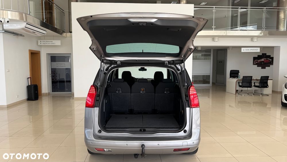 Peugeot 5008 - 40