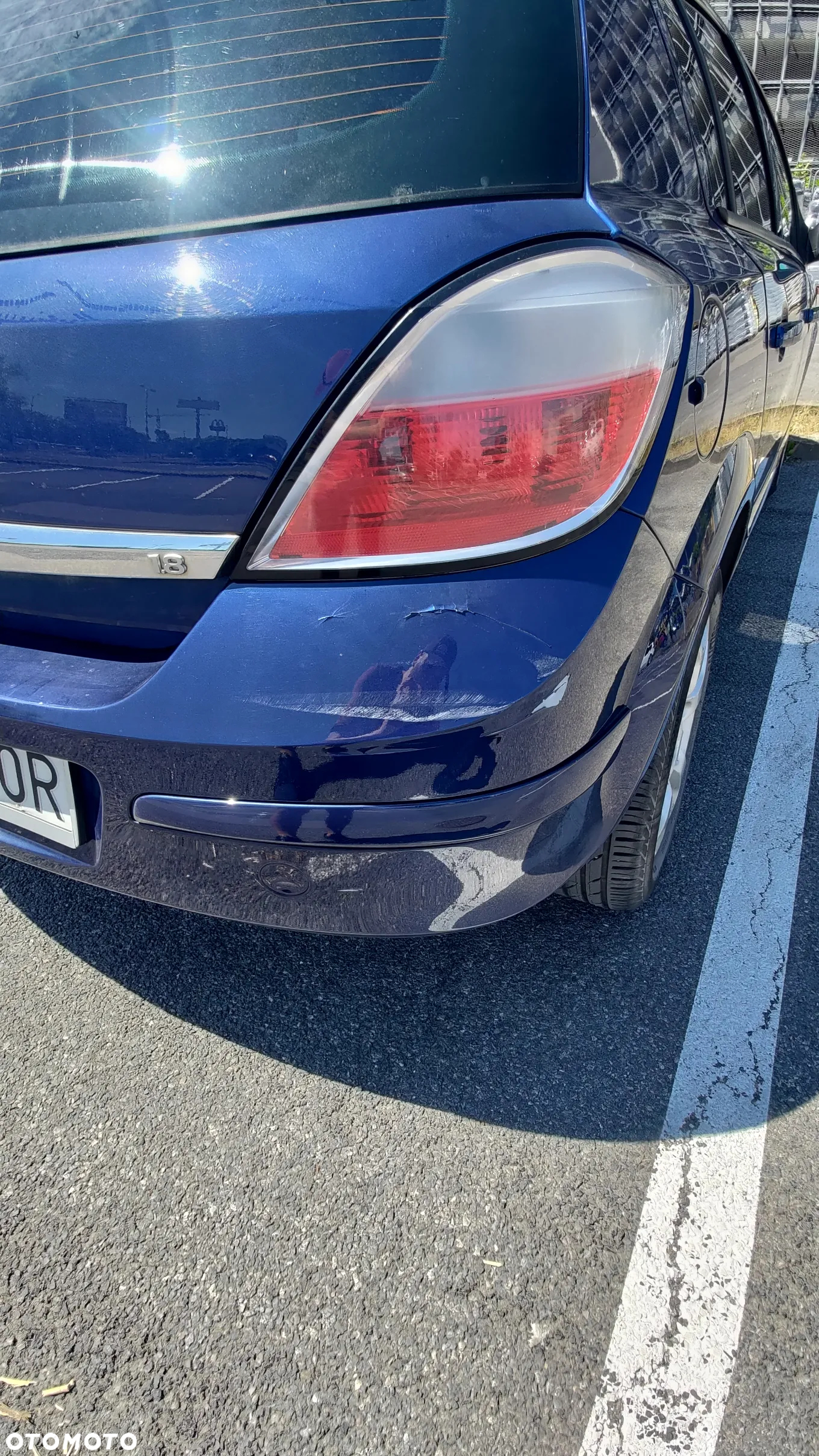 Opel Astra - 10