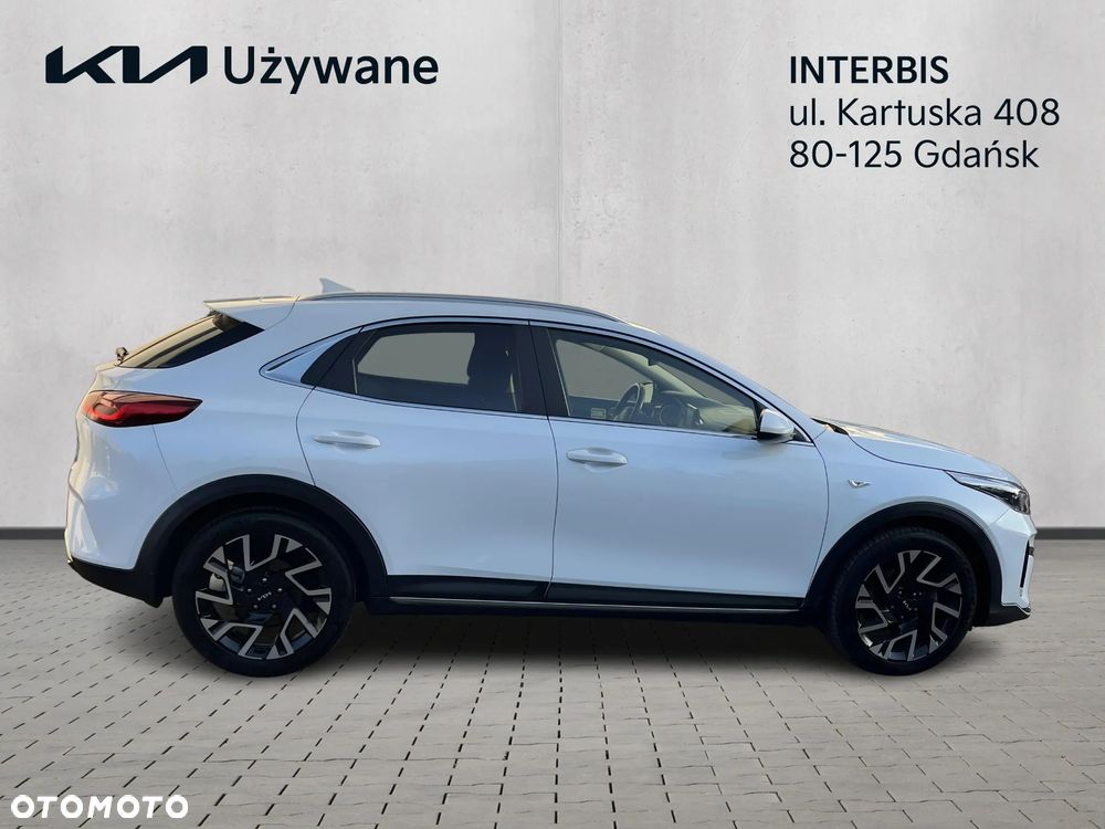 Kia XCeed 1.5 T-GDI M - 6