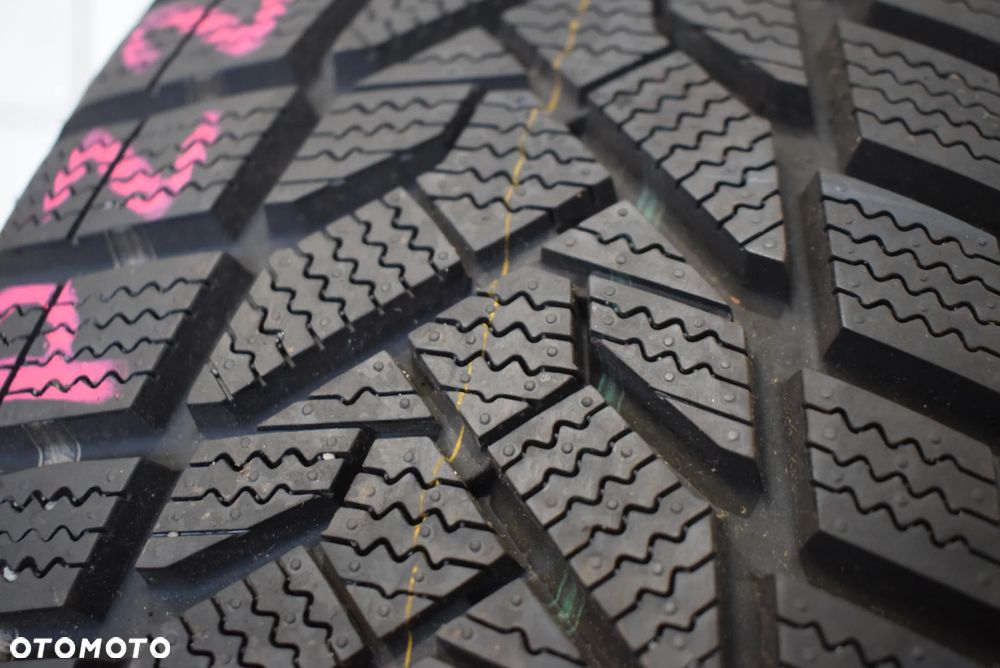 R16 205/55 Nexen Win Guard Sport 2 AO wysyłka gratis! - 2