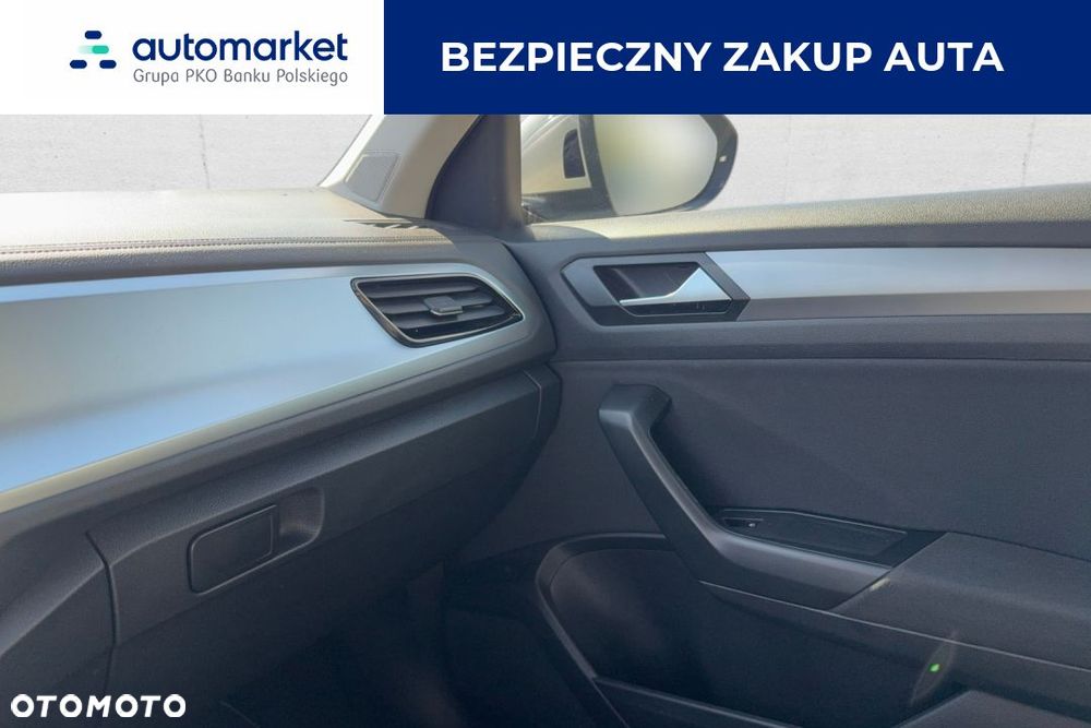 Volkswagen T-Roc 1.5 TSI Life - 15