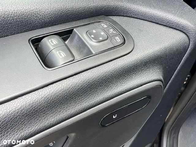 Mercedes-Benz Sprinter 4x4 3.0V6 - 11