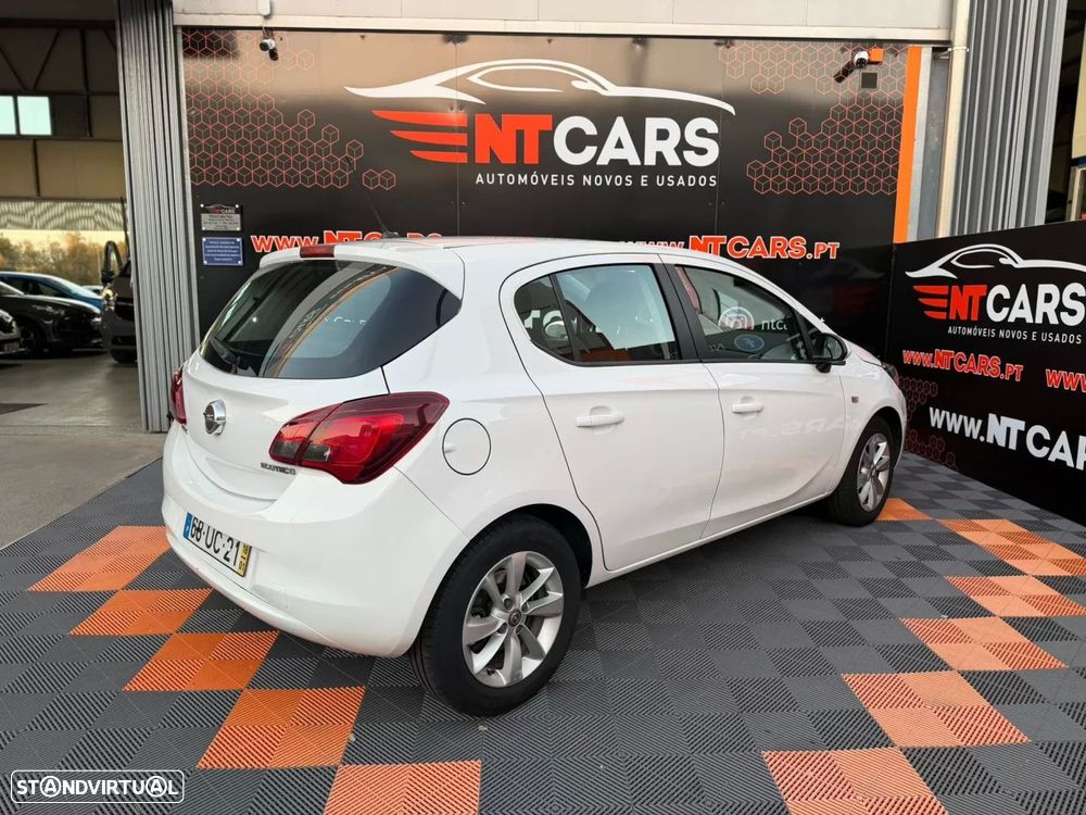 Opel Corsa 1.3 CDTi Business Edition - 2