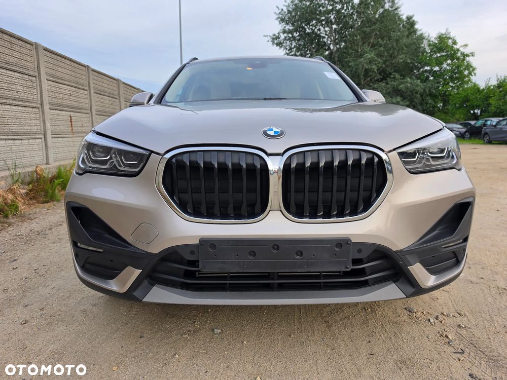 BMW X1 - 23