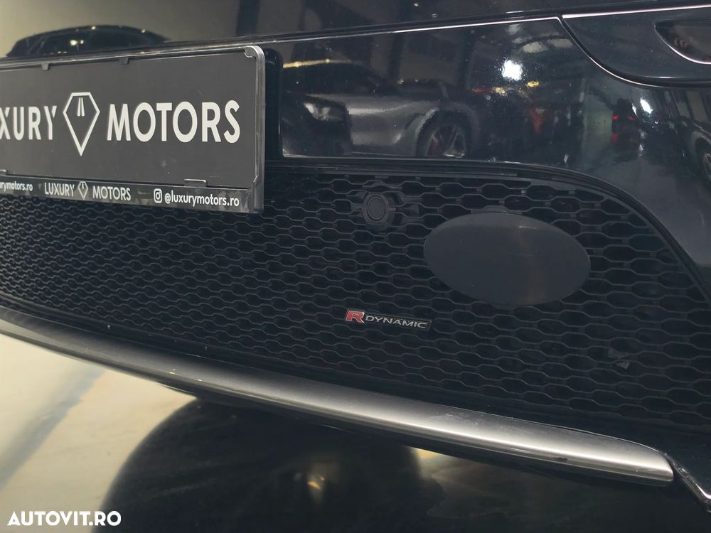 Land Rover Range Rover Velar 3.0 D300 MHEV Dynamic SE - 39