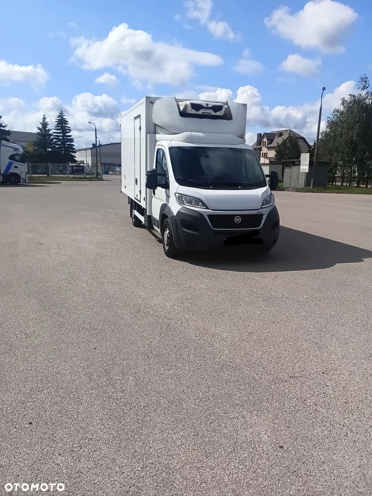 Fiat Ducato - 1