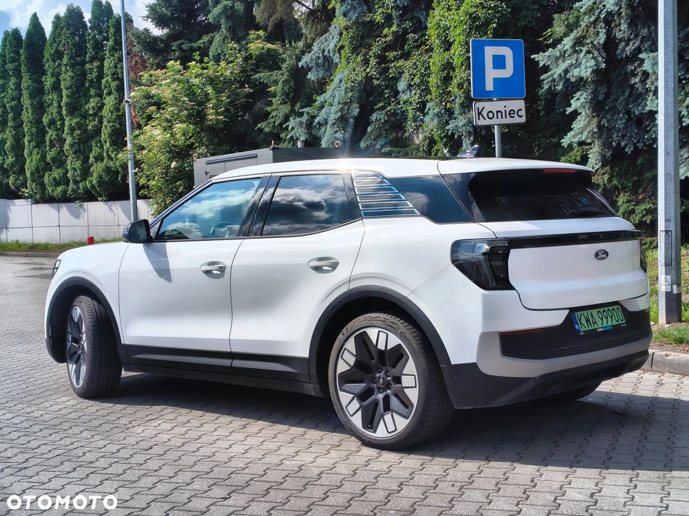 Ford Explorer 78kWh Premium AWD - 5
