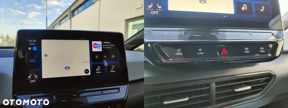 Volkswagen ID.3 58kWh 1ST Plus - 20