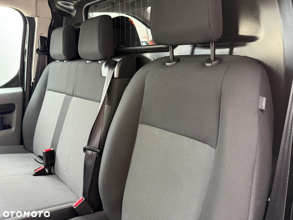 Peugeot Expert Jumpy Proace L2H1 - 28