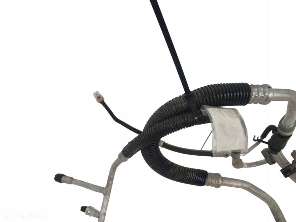 PRZEWODY KLIMATYZACJI FORD F-150 LIFT (2017-2020) 2.7 V6 EcoBoost 329KM - 3