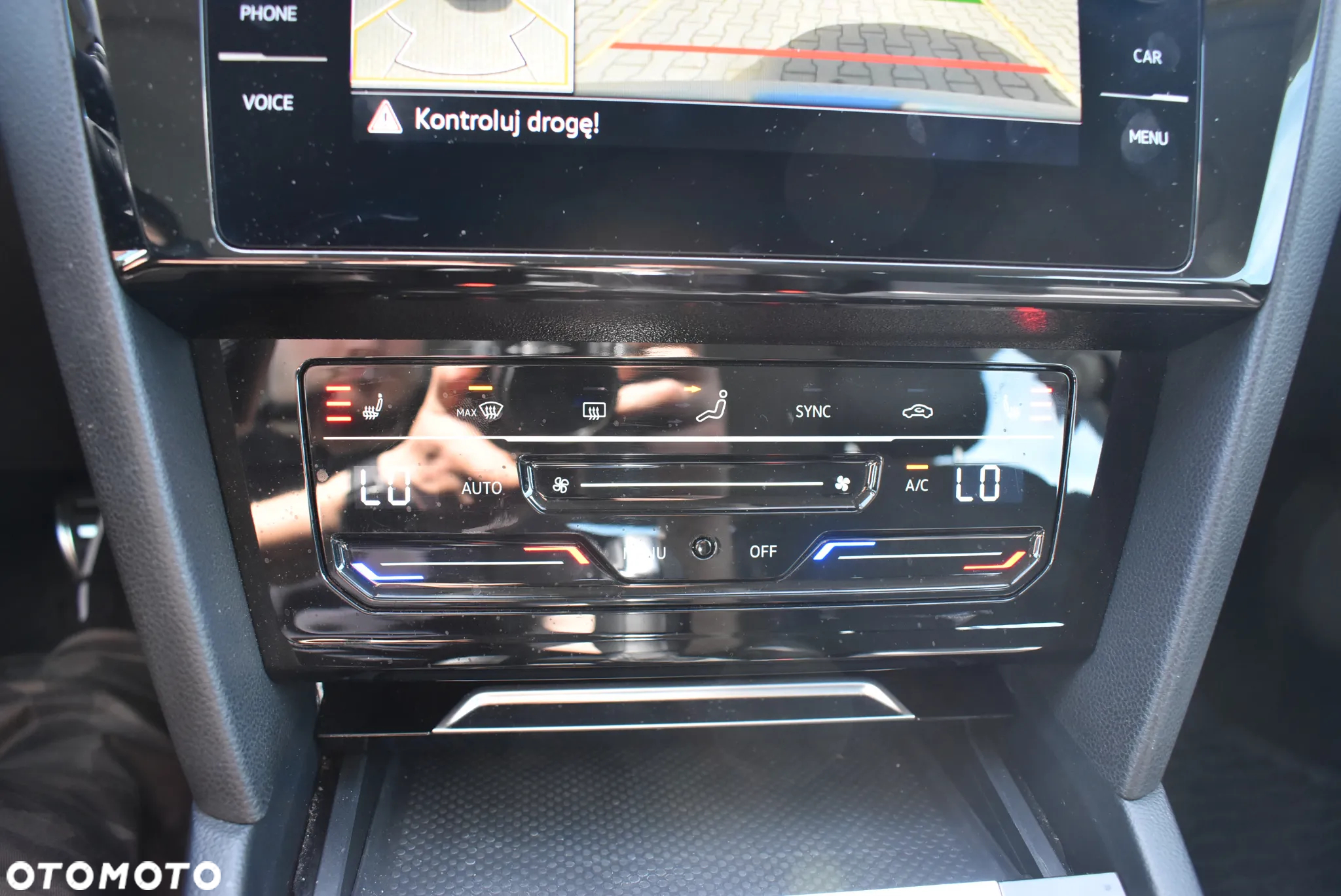 Volkswagen Arteon 2.0 TDI Elegance DSG - 33