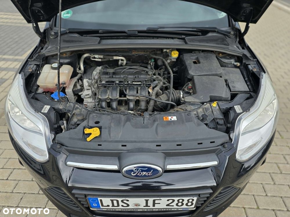 Ford Focus - 12