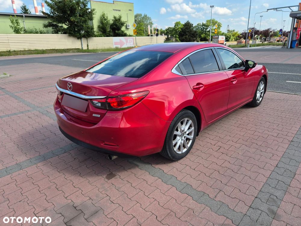 Mazda 6 2.0 SKYEnergy - 3