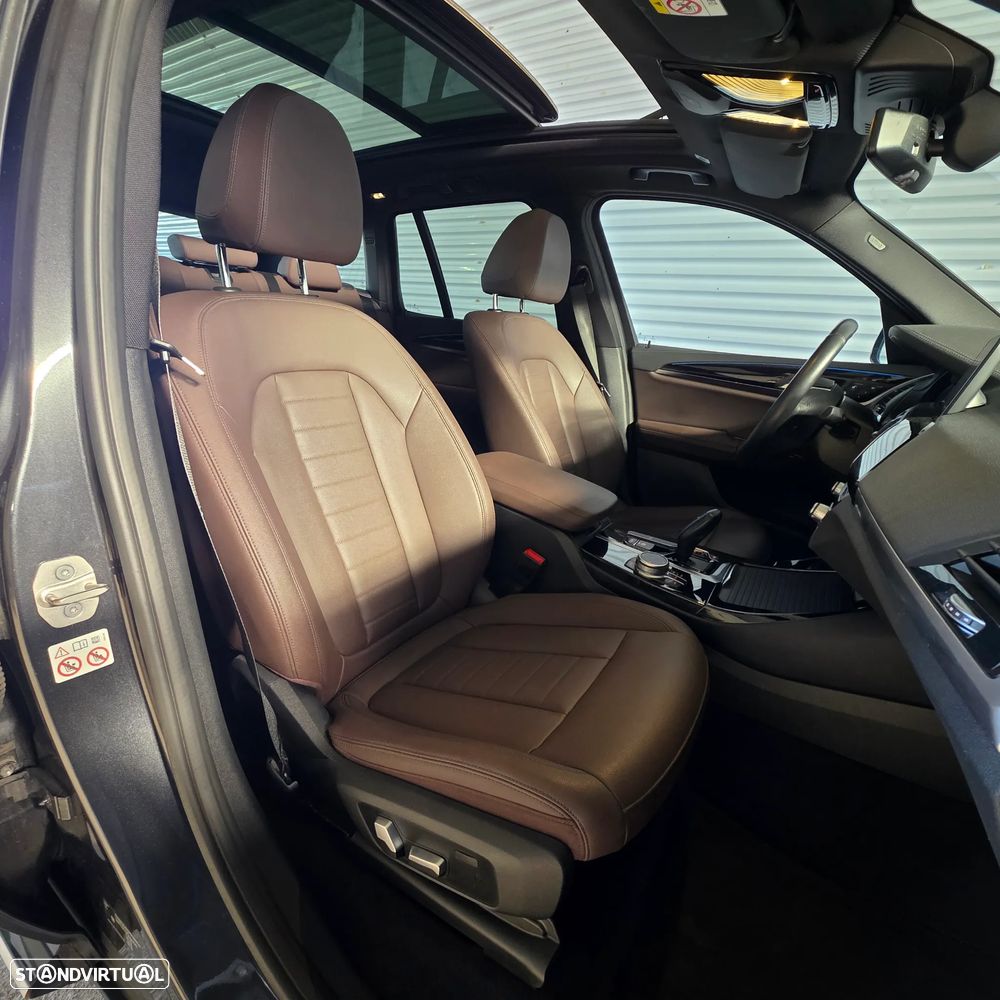 BMW iX3 Impressive - 27
