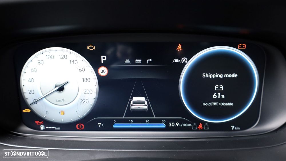 Hyundai i20 1.0 T-GDI Style DCT - 5