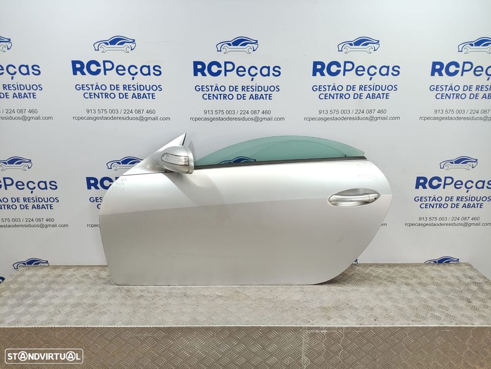 Porta Frente Esquerda Mercedes Benz SLK R171