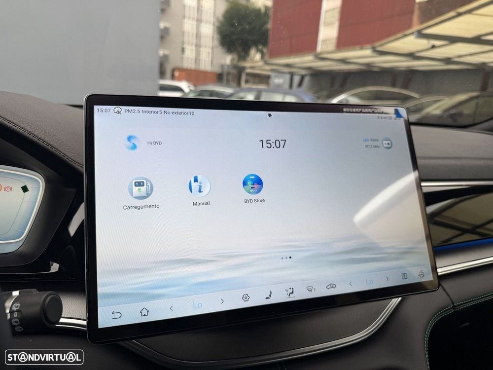 BYD Seal U 1.5 DM-i Comfort - 55