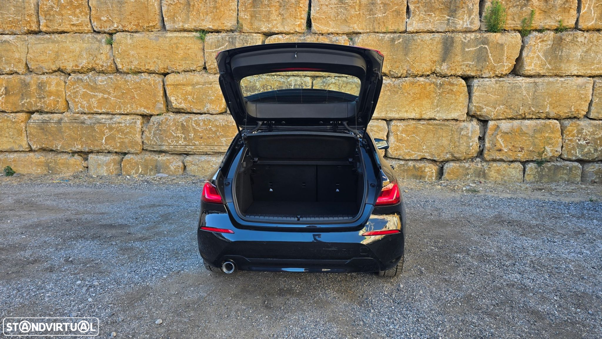 BMW 116 - 48