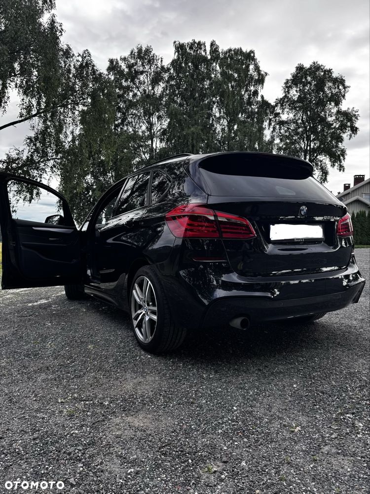 BMW Seria 2 - 4