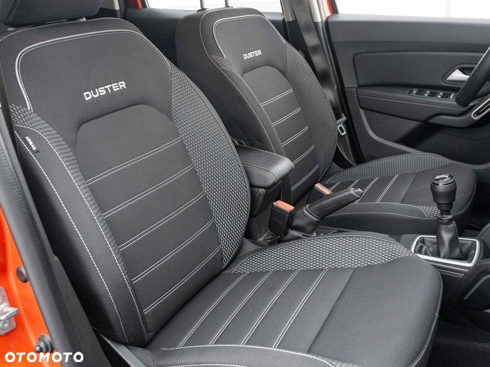 Dacia Duster 1.3 TCe Journey - 30