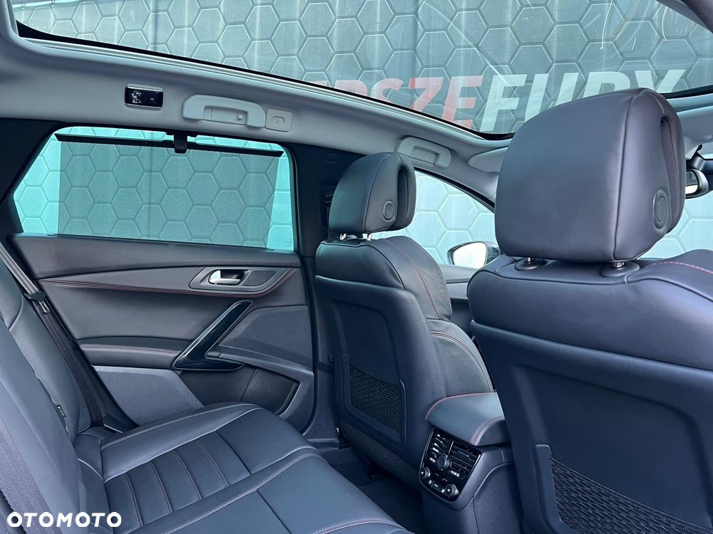 Peugeot 508 2.0 BlueHDi GT S&S - 16