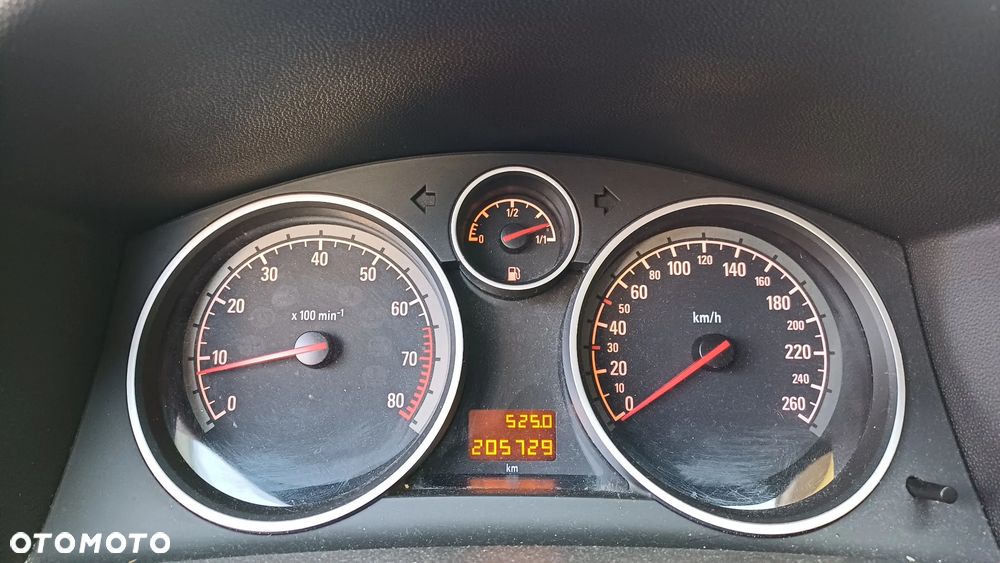 Opel Astra - 15