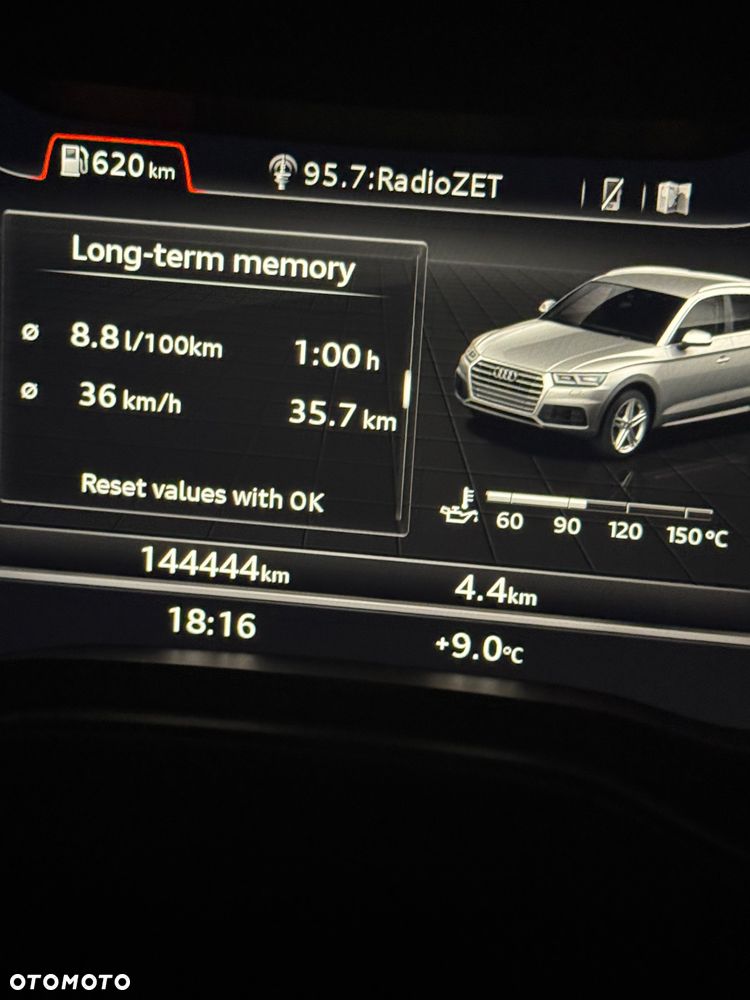 Audi Q5 - 16