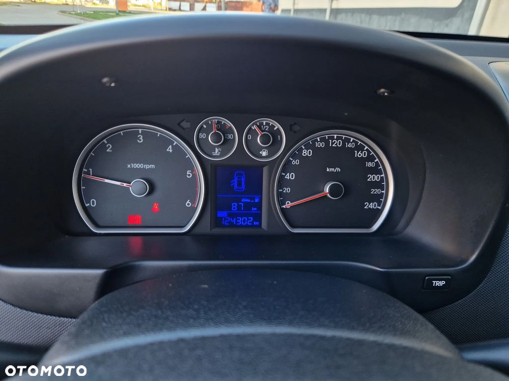 Hyundai i30 1.6 CRDi Comfort - 28