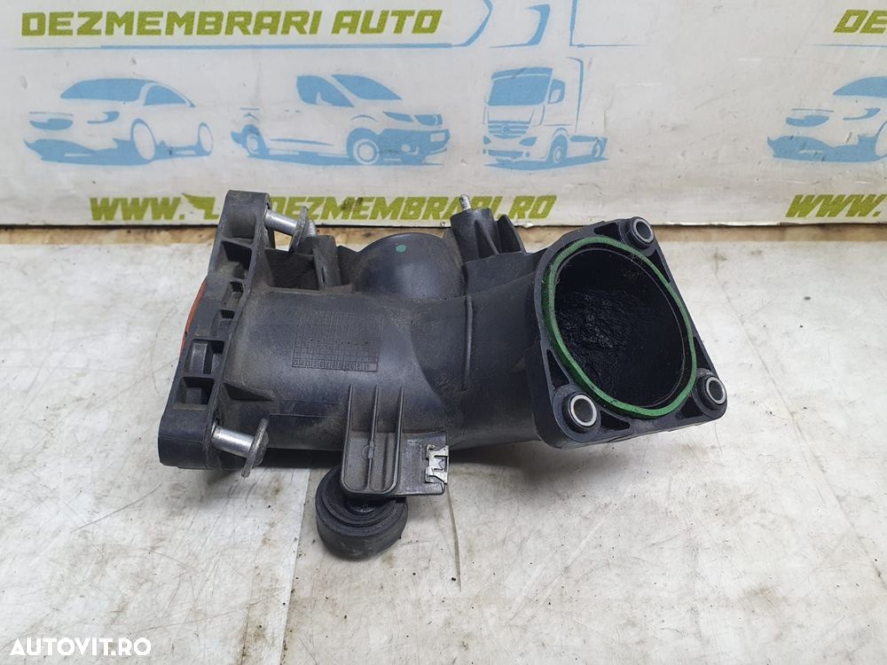 Tub galerie admisie 2.0 d n47 7810765 BMW X3 F25 [2010 - 2015] - 1