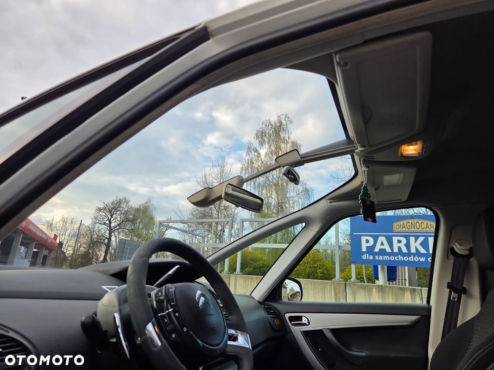 Citroën C4 Picasso 1.6 e-HDi FAP EGS6 Tendance - 23