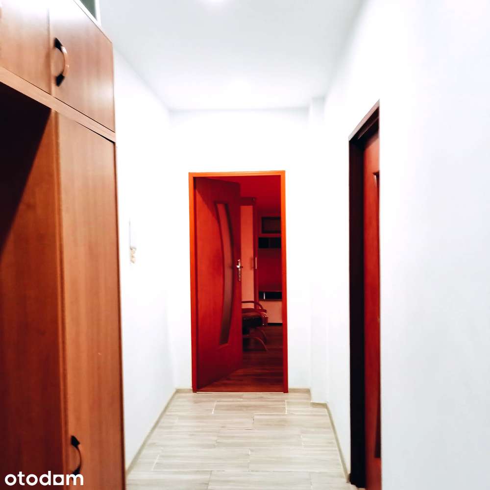 Mieszkanie, 53 m², Bytom