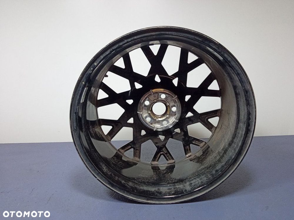 FORD MUSTANG VI ALUFELGA OEM 8JX20 5X108 ET47,5 PJ8J-1007-BA 1 SZT - 2