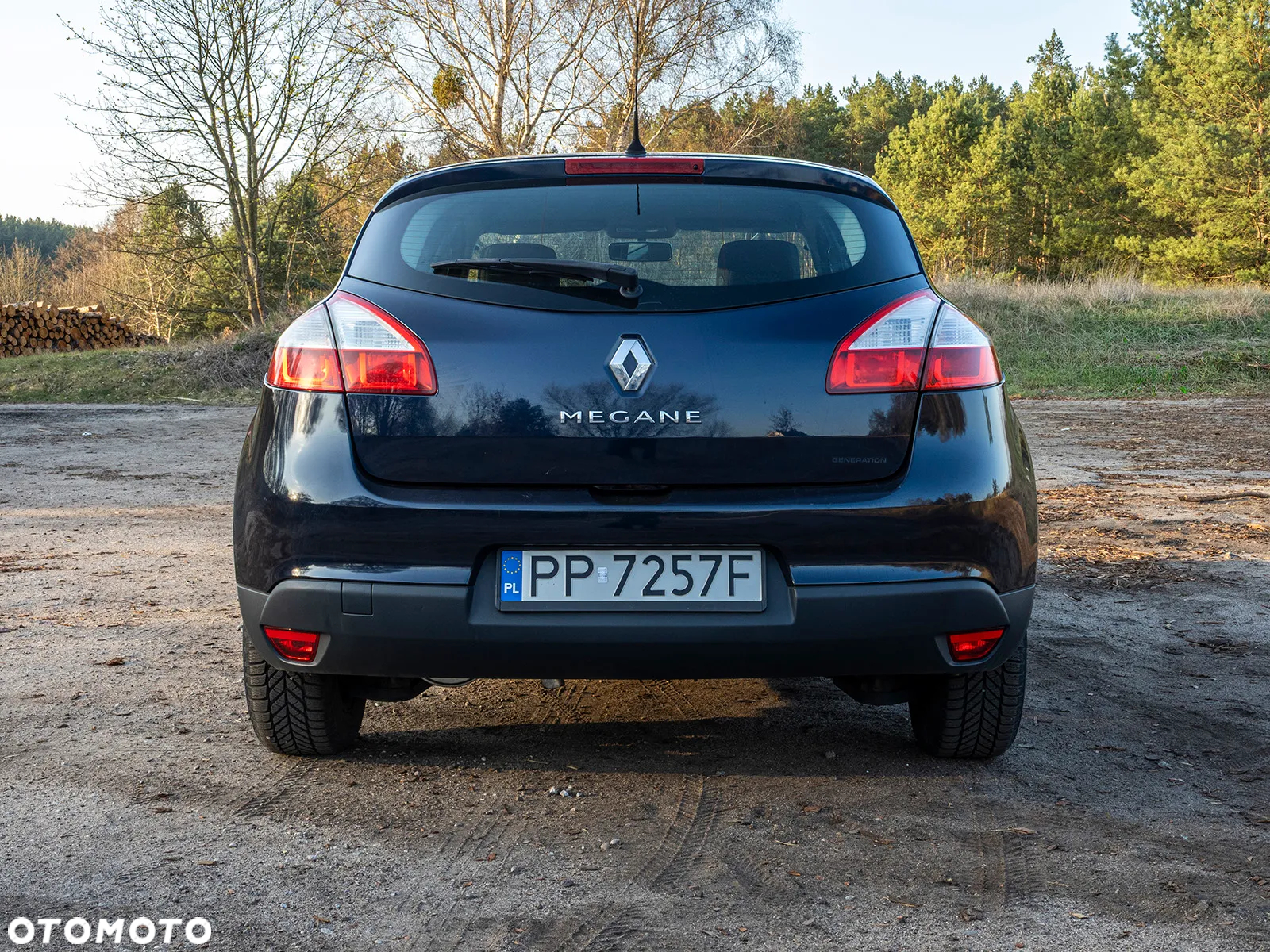 Renault Megane 1.6 16V Generation - 7