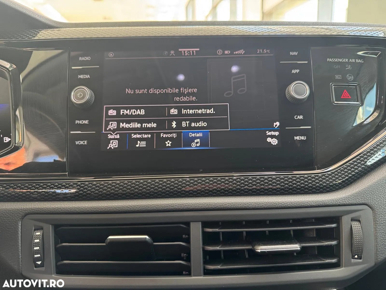 Volkswagen Taigo 1.0 TSI DSG Advanced - 21