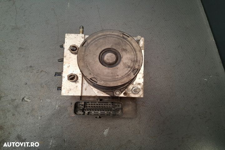 Pompa ABS 6R0907379BE / 6R0907379AF / 6R0614517BA / 0265239074 6R0907 - 3