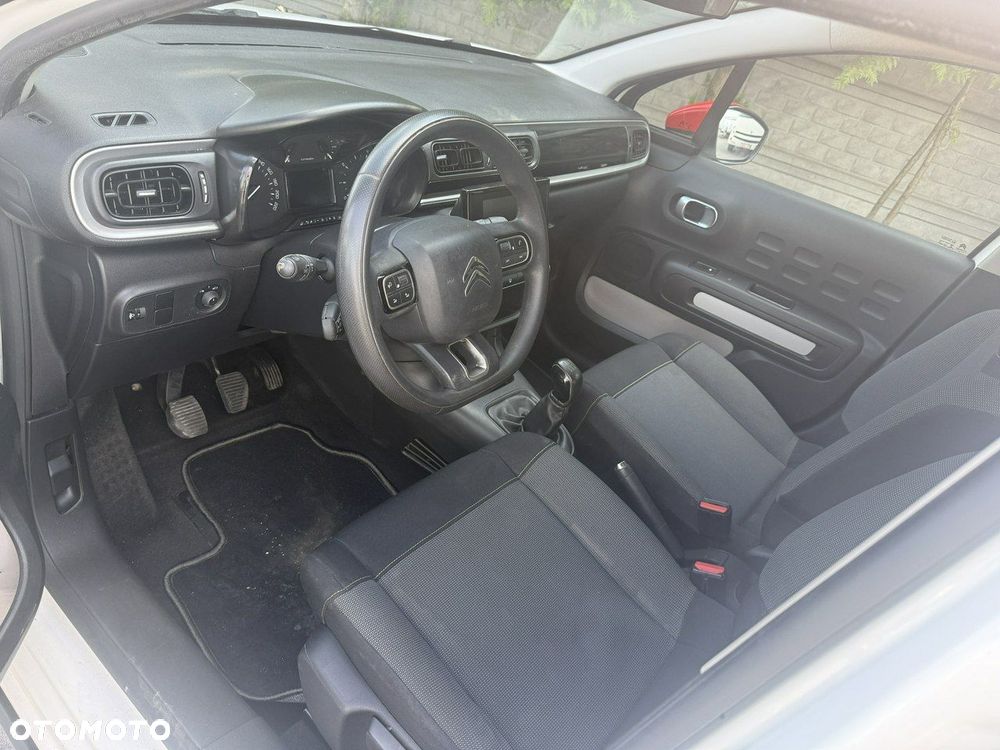 Citroën C3 - 7