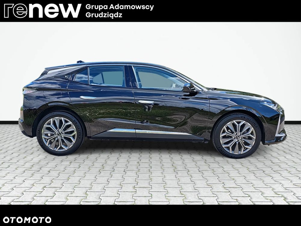 DS Automobiles DS 4 1.2 PureTech Cross Trocadero - 11