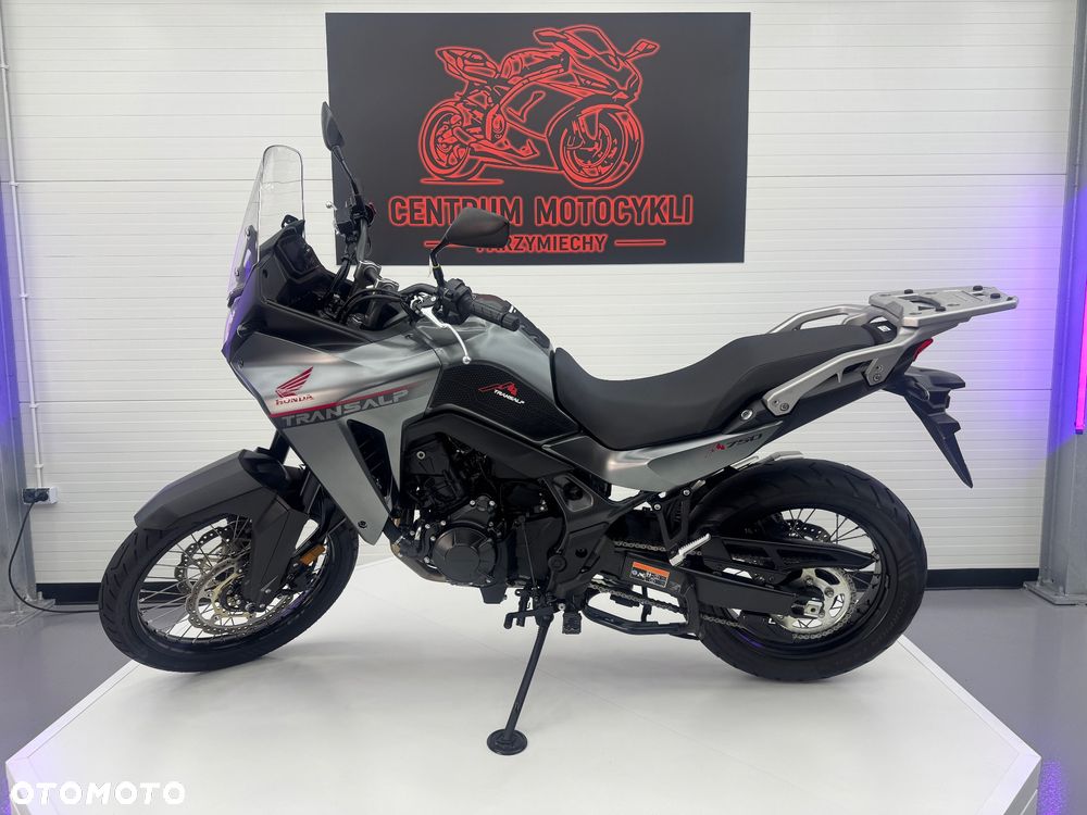Honda XL - 5