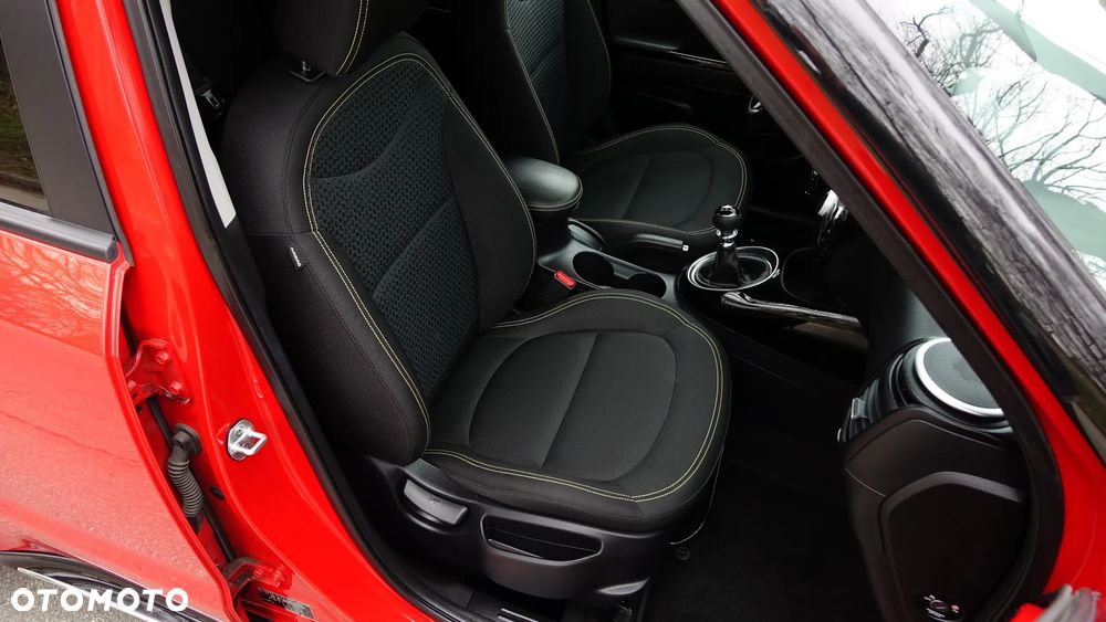 Kia Soul 1.6 GDI Iconic2 - 13