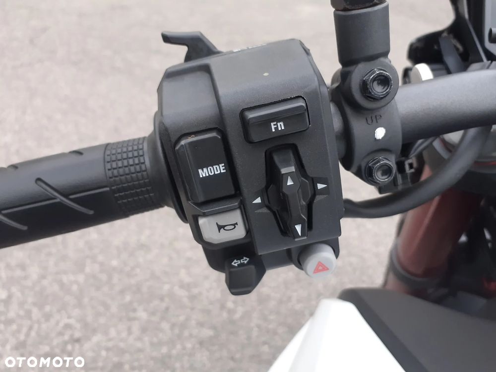 Honda CB - 14
