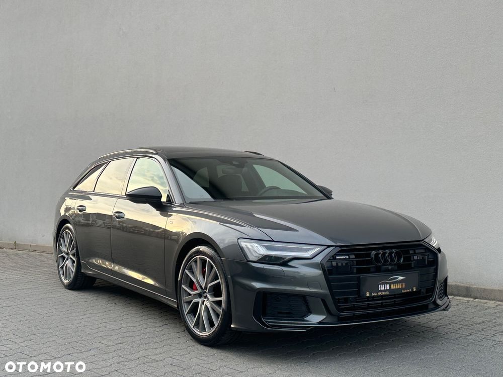 Audi A6 Avant 55 TFSI e PHEV Quattro S Line S tronic - 3